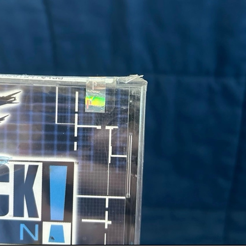 WWF SmackDown (Sony PlayStation 1, 2000) - SEALED - Picture 4 of 10
